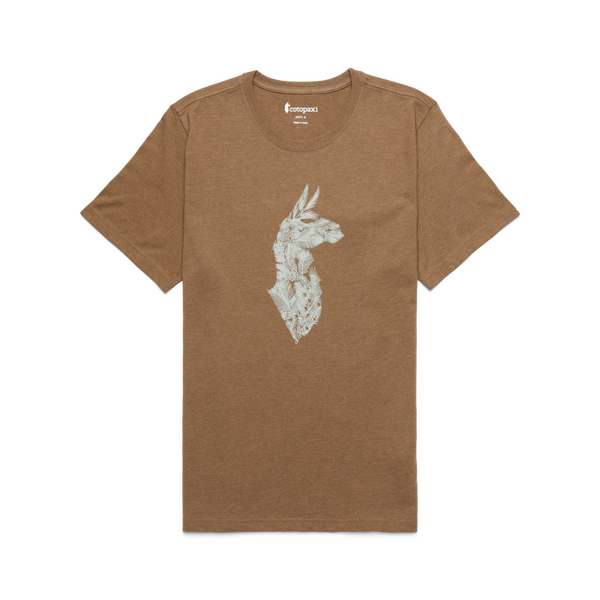 Cotopaxi Into the Pines T-Shirt Mens