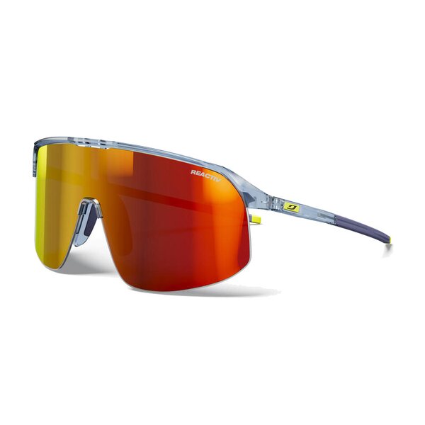 Julbo Density Blue / Yellow Reactiv 1-3 LAF