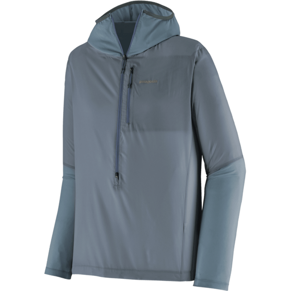 Patagonia Airshed Pro Pullover Mens