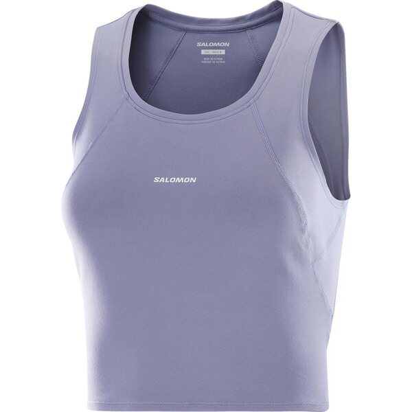 Salomon SHKout Bliss Tanklette Womens