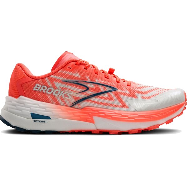 Brooks Catamount 4 Womens