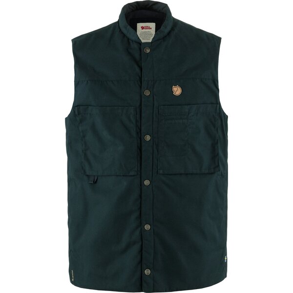 Fjällräven Singi Padded Vest Mens