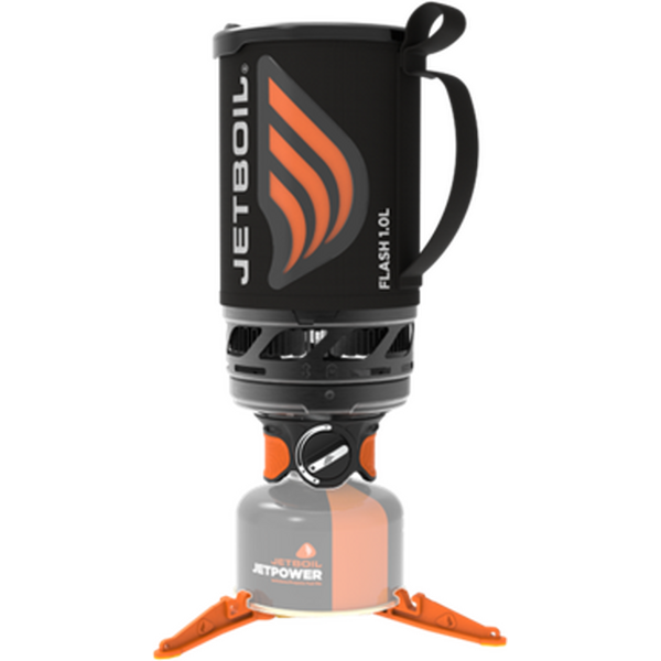 Jetboil Flash 1.0L Fast Boil System