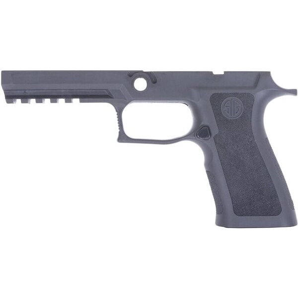 Sig Sauer P320 TXG Full Size Grip Module 9mm/40/.357 Grip