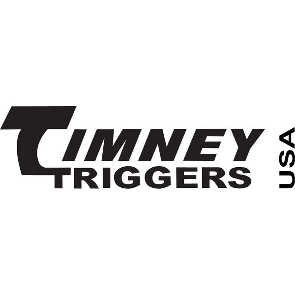 Timney Triggers Replacement springs Alpha Competition