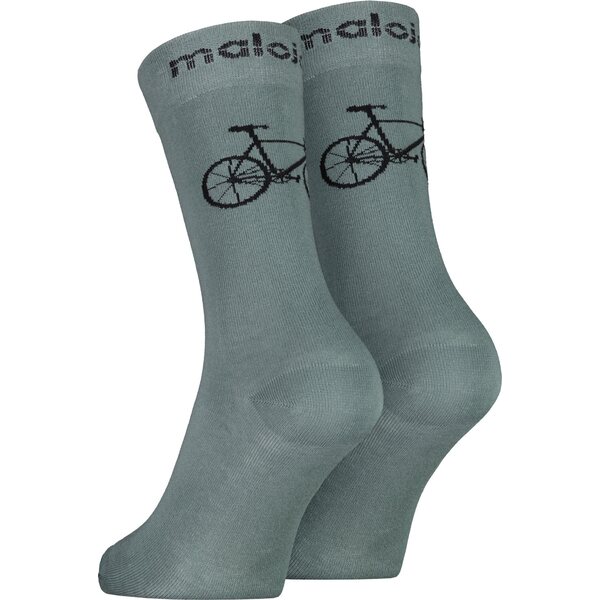 Maloja StalkM. Socks