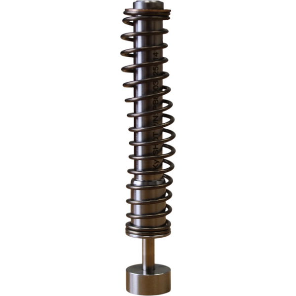KynShot Hydraulic Guide Rod for Glock 19 Pistol Platforms