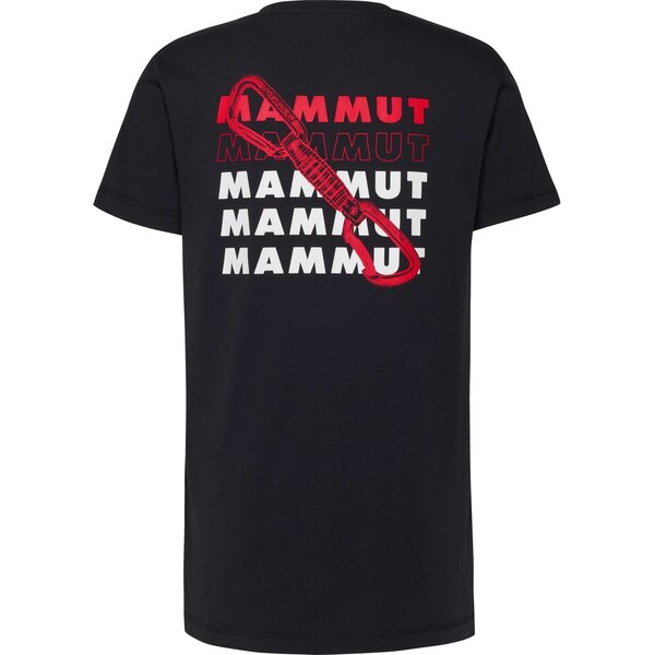 Mammut Massone T-Shirt Quickdraw Mens
