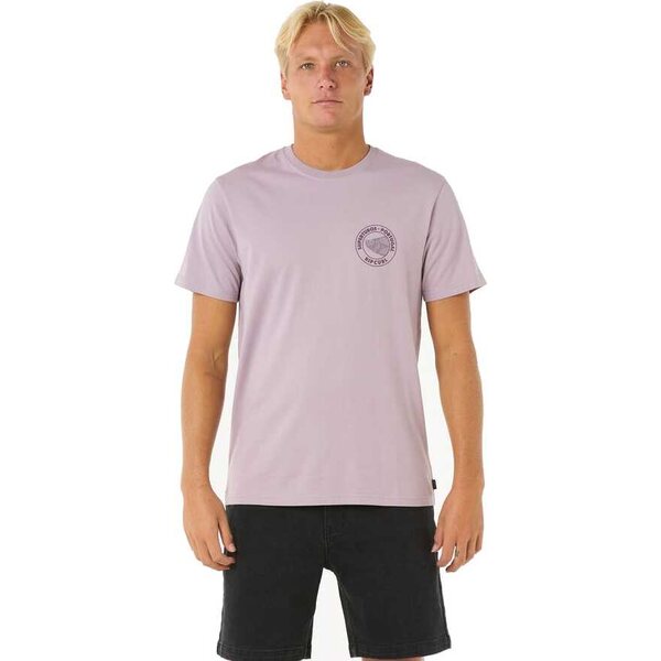 Rip Curl Desti Animals Tee Mens