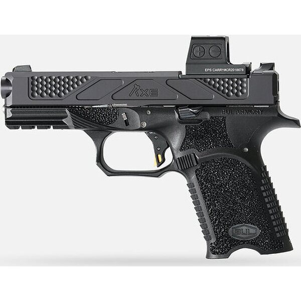 BUL Armory AXE C PRO