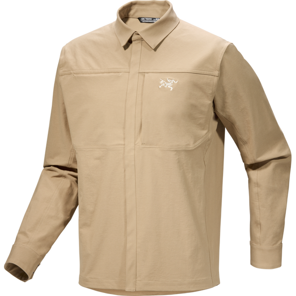 Arc'teryx Cronin Cotton Overshirt Mens