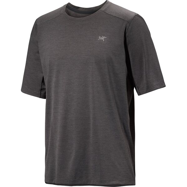 Arc'teryx Cormac Crew SS Mens