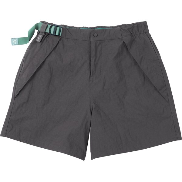Rab Rowtor Shorts Womens
