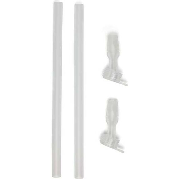 Camelbak Thrive Bite Valve And Straw 2pcs