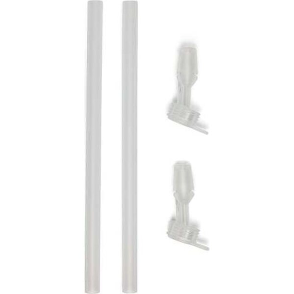Camelbak Thrive Flow Valve And Straw 2pcs