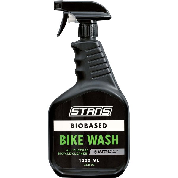 Stan's NoTubes Biobased Bike Wash 1L