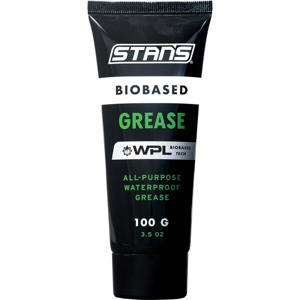 Stan's NoTubes Biobased Grease 100g