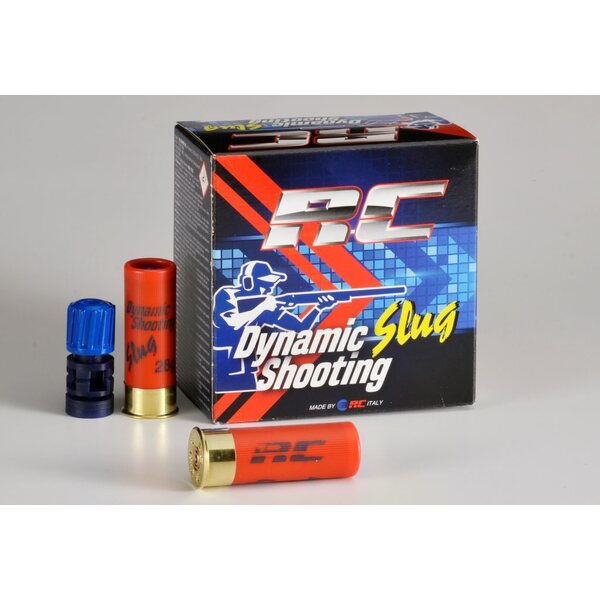 RC 12/65 Dynamic Shooting Slug 28g