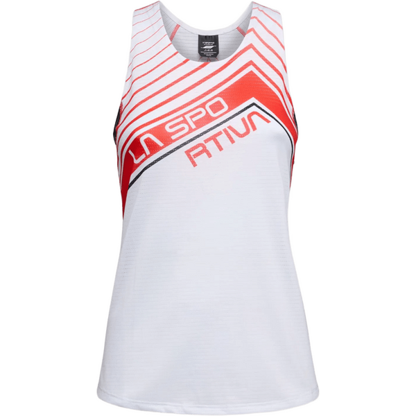 La Sportiva Slipstream Tank Womens