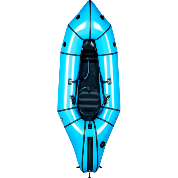 Alpacka Raft Gnarwal