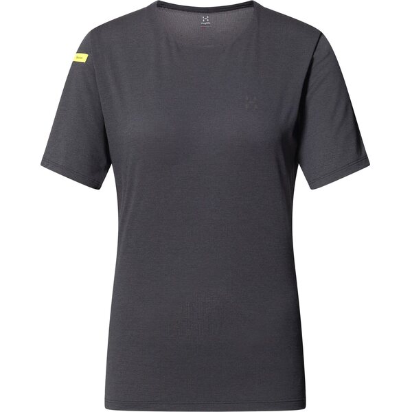 Haglöfs L.I.M Ridge Tee Womens