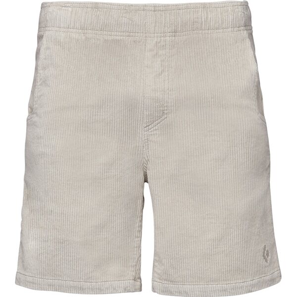 Black Diamond Dirtbag Corduroy Shorts Mens