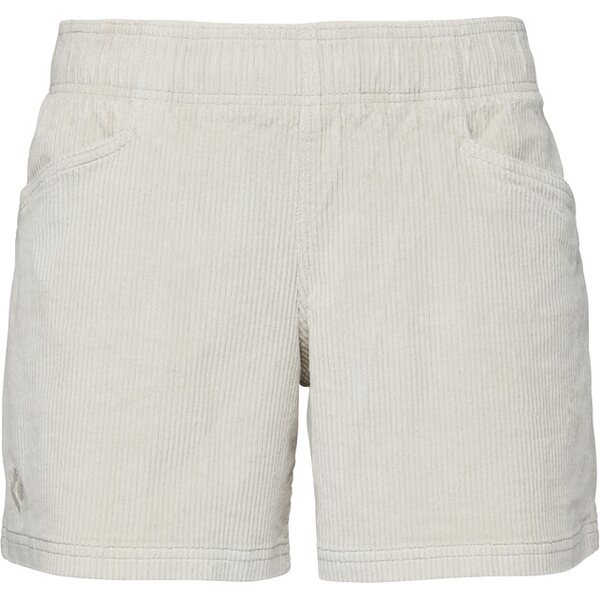Black Diamond Dirtbag Corduroy Shorts Womens