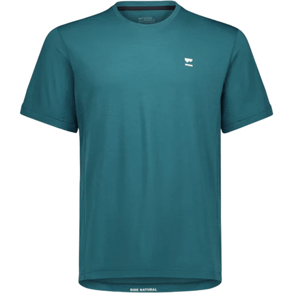Mons Royale Tarn Merino Shift T-Shirt Mens