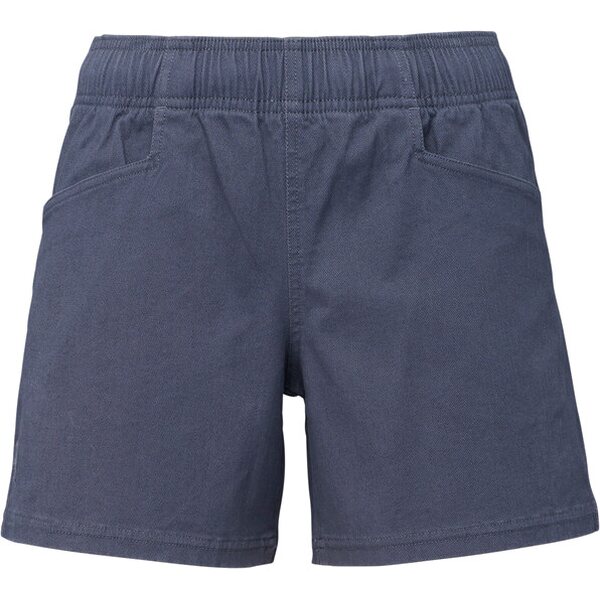 Black Diamond Dirtbag Twill Shorts Womens