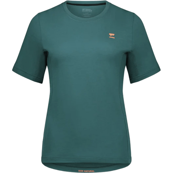 Mons Royale Tarn Merino Shift Tee Womens