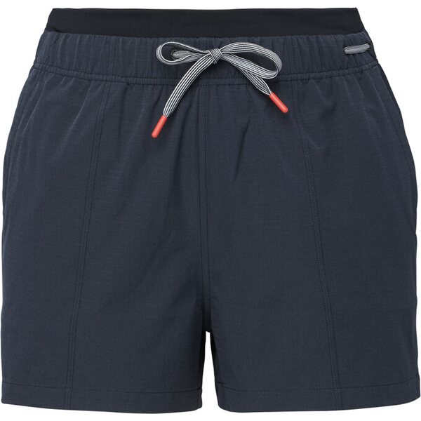 Black Diamond Sequence Shorts Womens