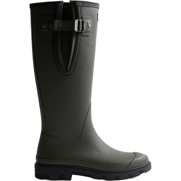 Hunter Downpour Adjustable Boot Unisex