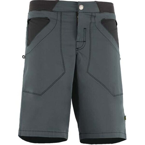 E9 N 3Angolo Short Mens