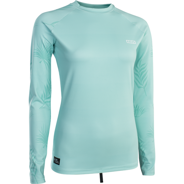 ION Rashguard Women LS
