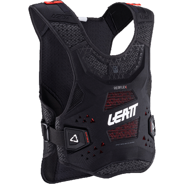 LEATT Chest Protector ReaFlex Mens