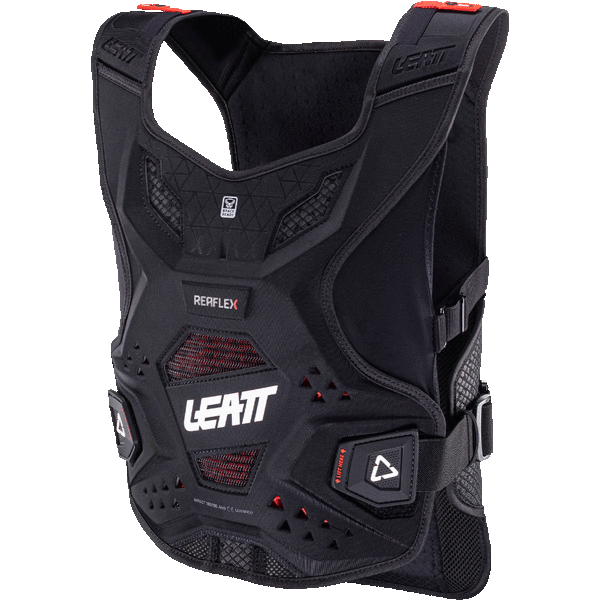 LEATT Chest Protector ReaFlex Womens