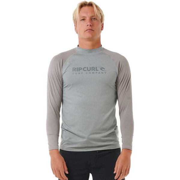 Rip Curl Shock UPF Long Sleeve Mens