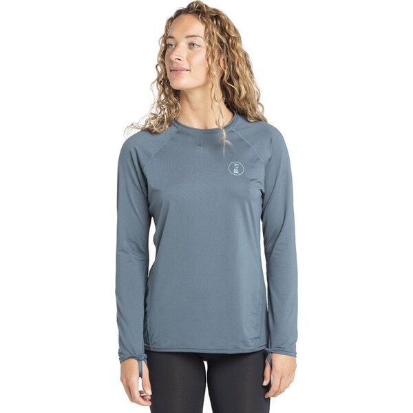 Fourth Element Ocean Positive Long Sleeve Hydro-T Womens
