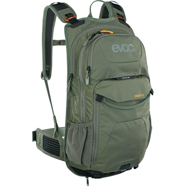 Evoc Stage 12l