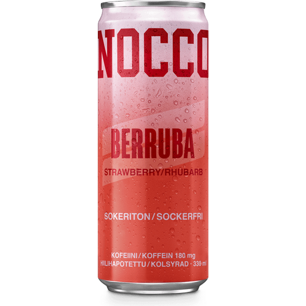 NOCCO Berruba