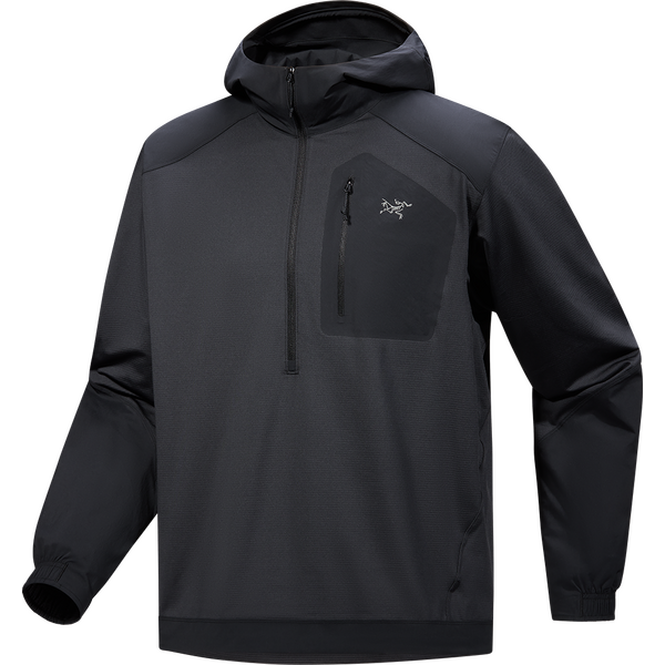 Arc'teryx Konseal SL Pullover Hoody Mens