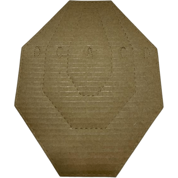 Micro IPSC -ampumataulu