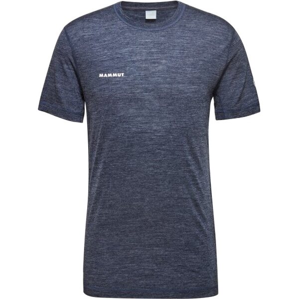 Mammut Tree Wool FL T-Shirt Mens