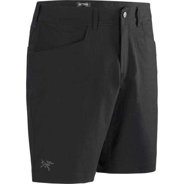 Arc'teryx Kragg Cotton Short 9" Mens