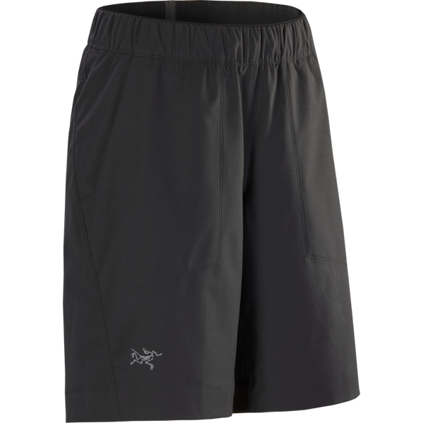 Arc'teryx Kragg Cotton Short 9" Womens