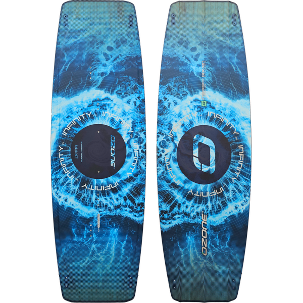 Ozone Infinity V4 Board Only