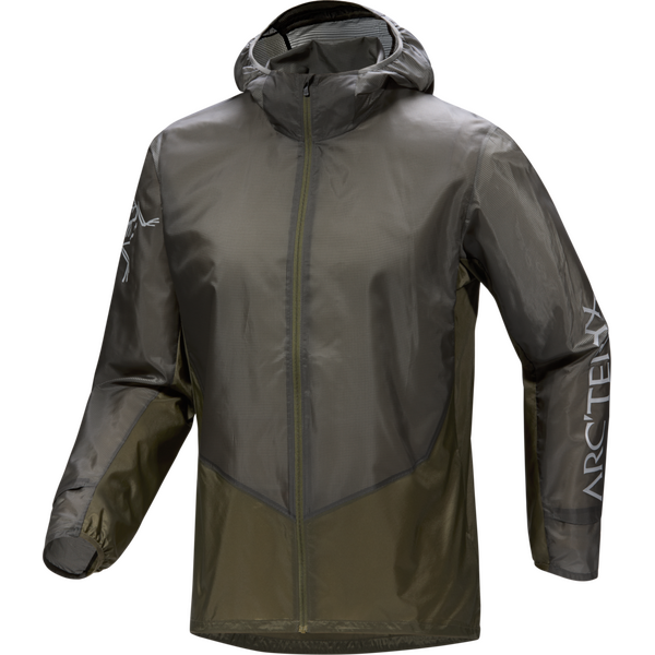 Arc'teryx Norvan Windshell Hoody Mens
