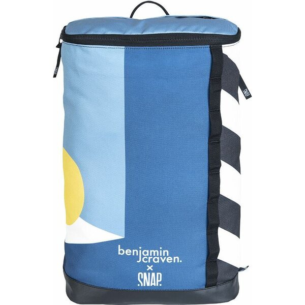 SNAP Backpack 18L