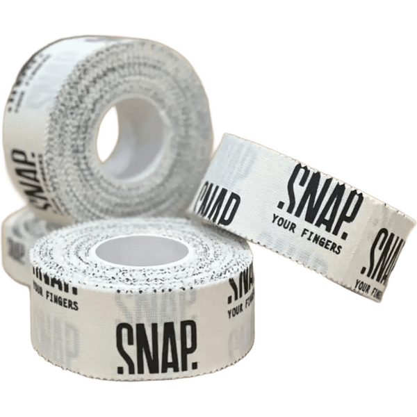 SNAP Tape With Handtag