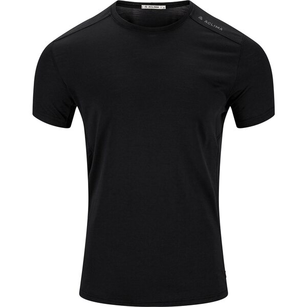 Aclima LightWool 140 Trail Tee Mens